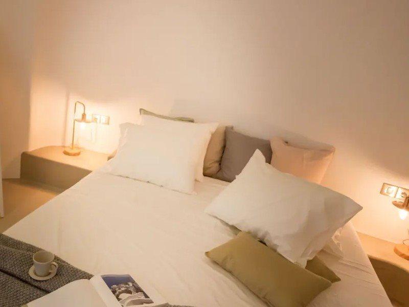 Hotel The Dream Santorini à Oia  Extérieur photo