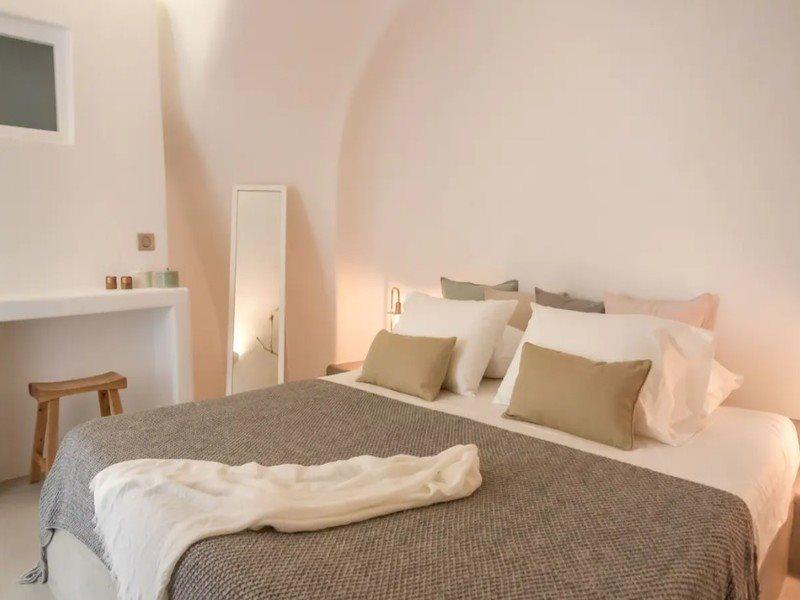 Hotel The Dream Santorini à Oia  Extérieur photo