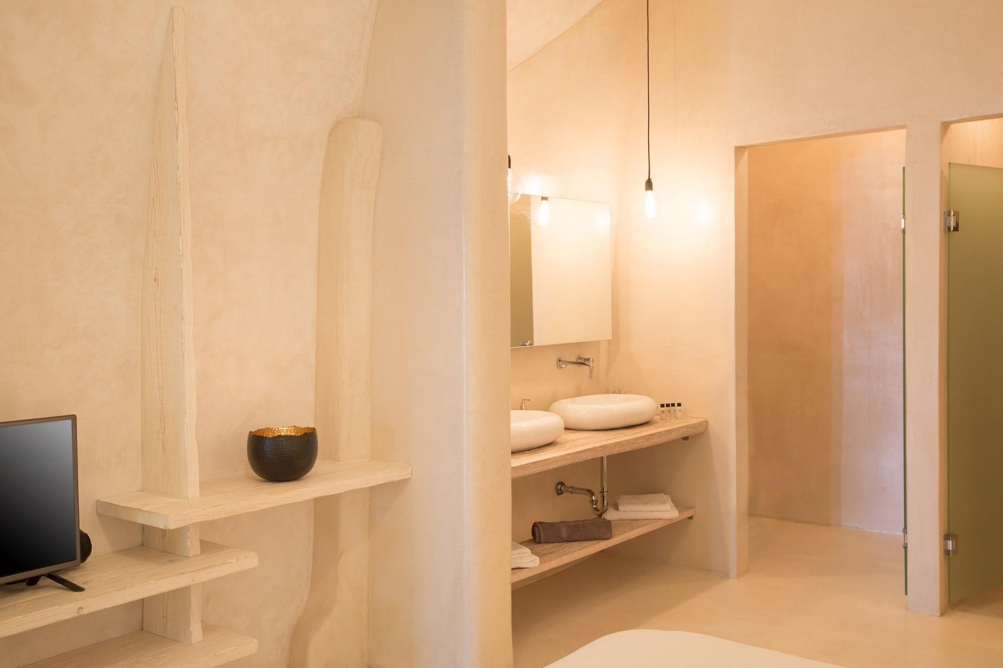 Hotel The Dream Santorini à Oia  Extérieur photo