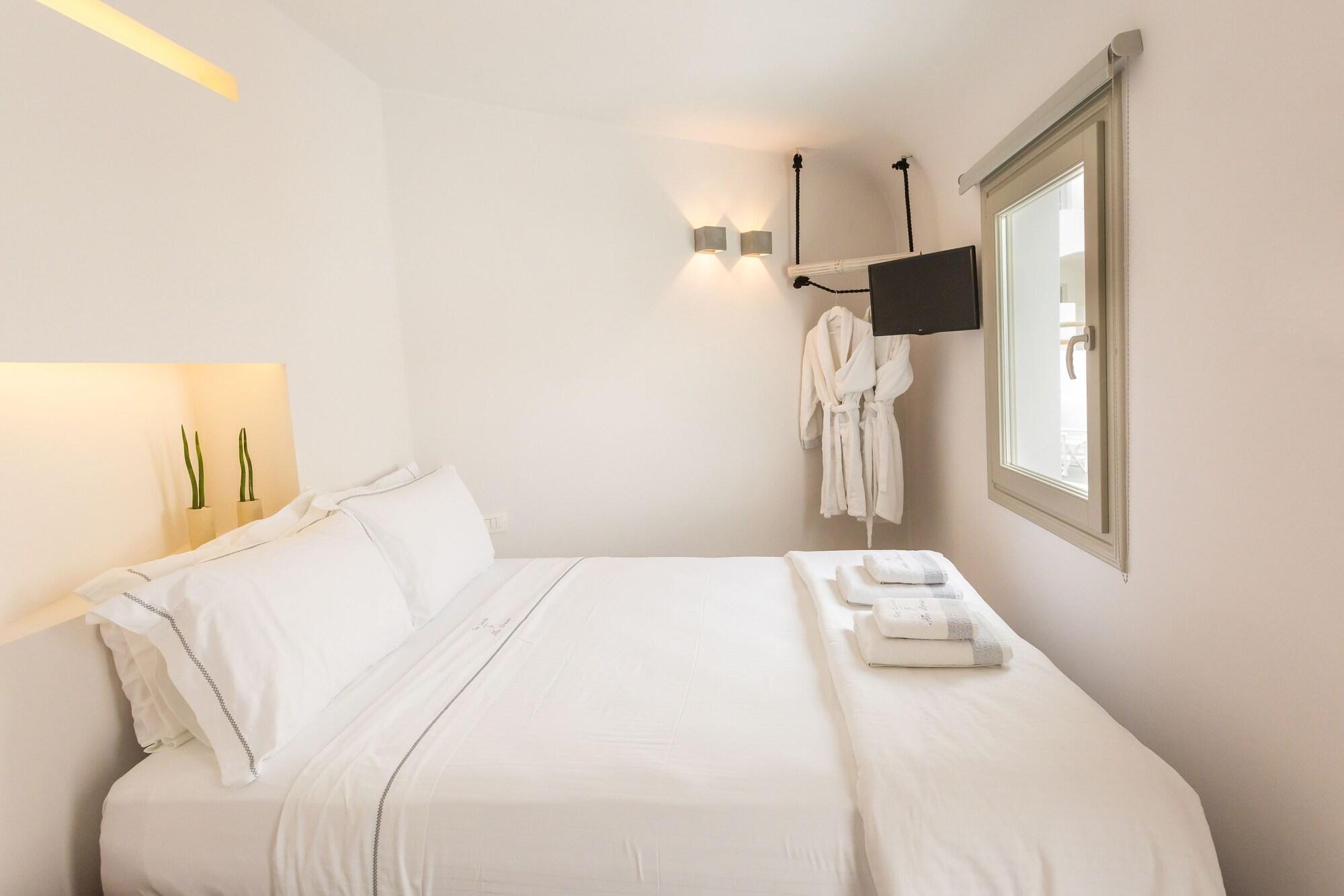 Hotel The Dream Santorini à Oia  Extérieur photo