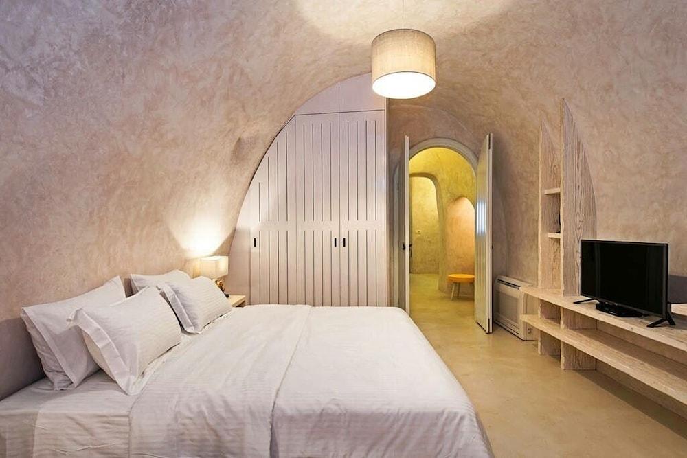 Hotel The Dream Santorini à Oia  Extérieur photo