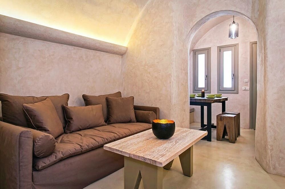 Hotel The Dream Santorini à Oia  Extérieur photo