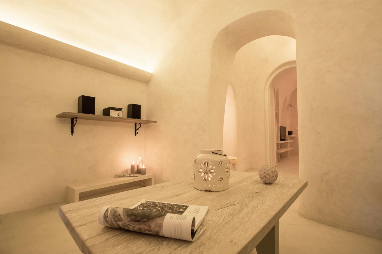 Hotel The Dream Santorini à Oia  Extérieur photo
