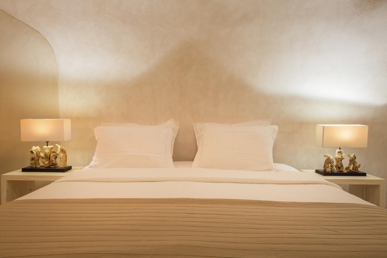 Hotel The Dream Santorini à Oia  Extérieur photo