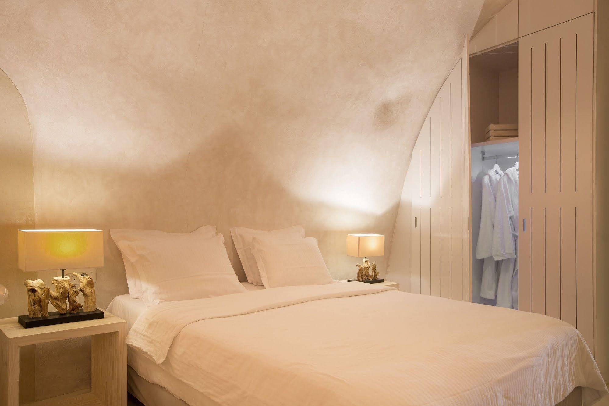 Hotel The Dream Santorini à Oia  Extérieur photo