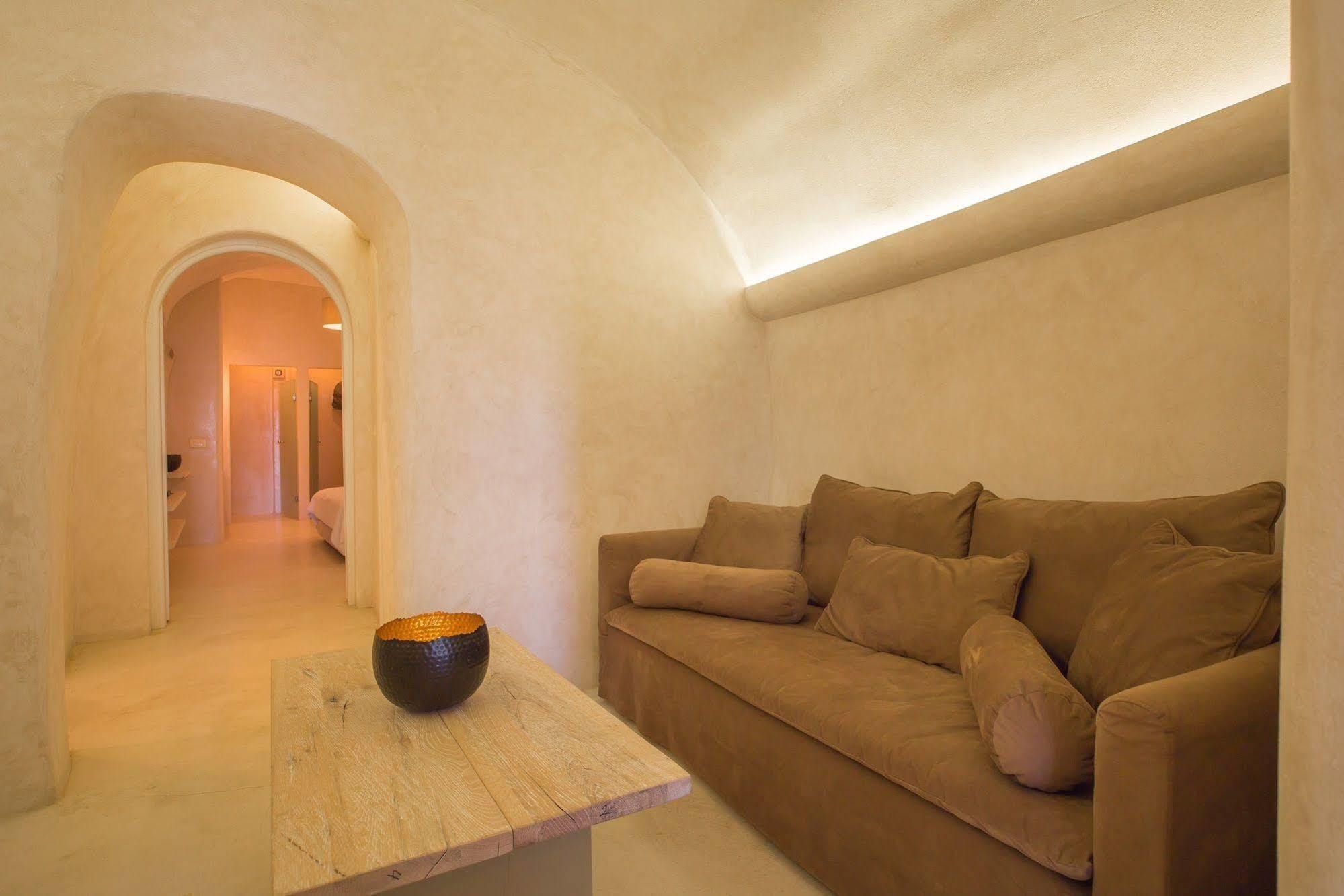 Hotel The Dream Santorini à Oia  Extérieur photo
