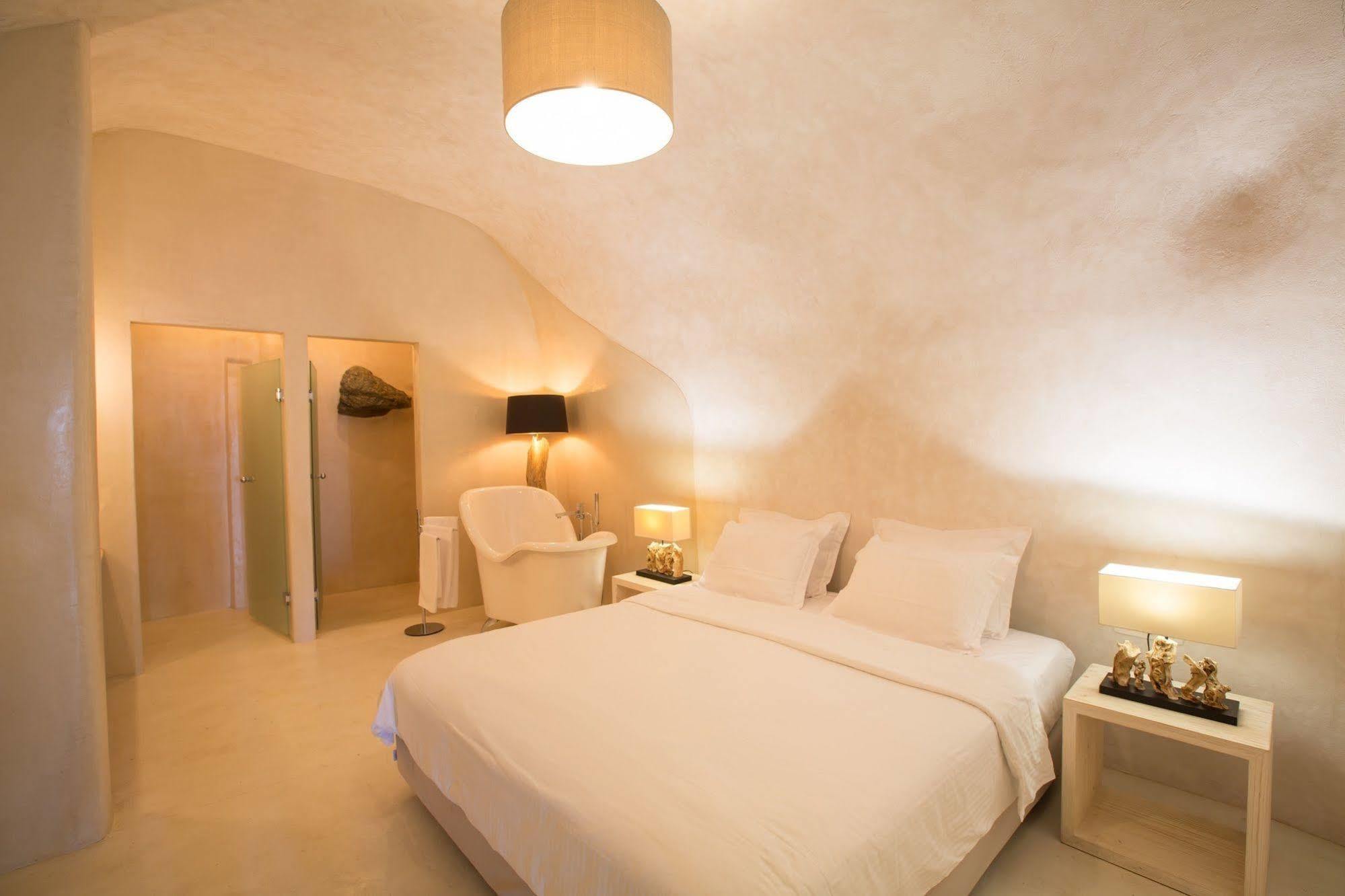 Hotel The Dream Santorini à Oia  Extérieur photo